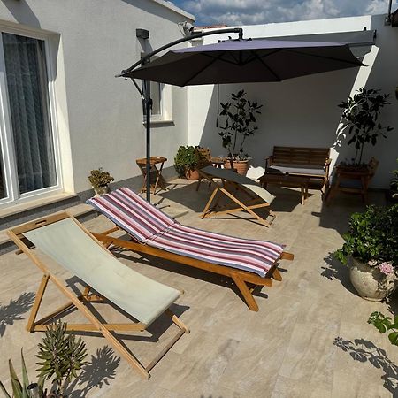 Beach House Oasis Villa Livak Kaštela Kültér fotó
