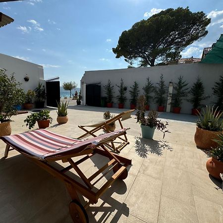 Beach House Oasis Villa Livak Kaštela Kültér fotó