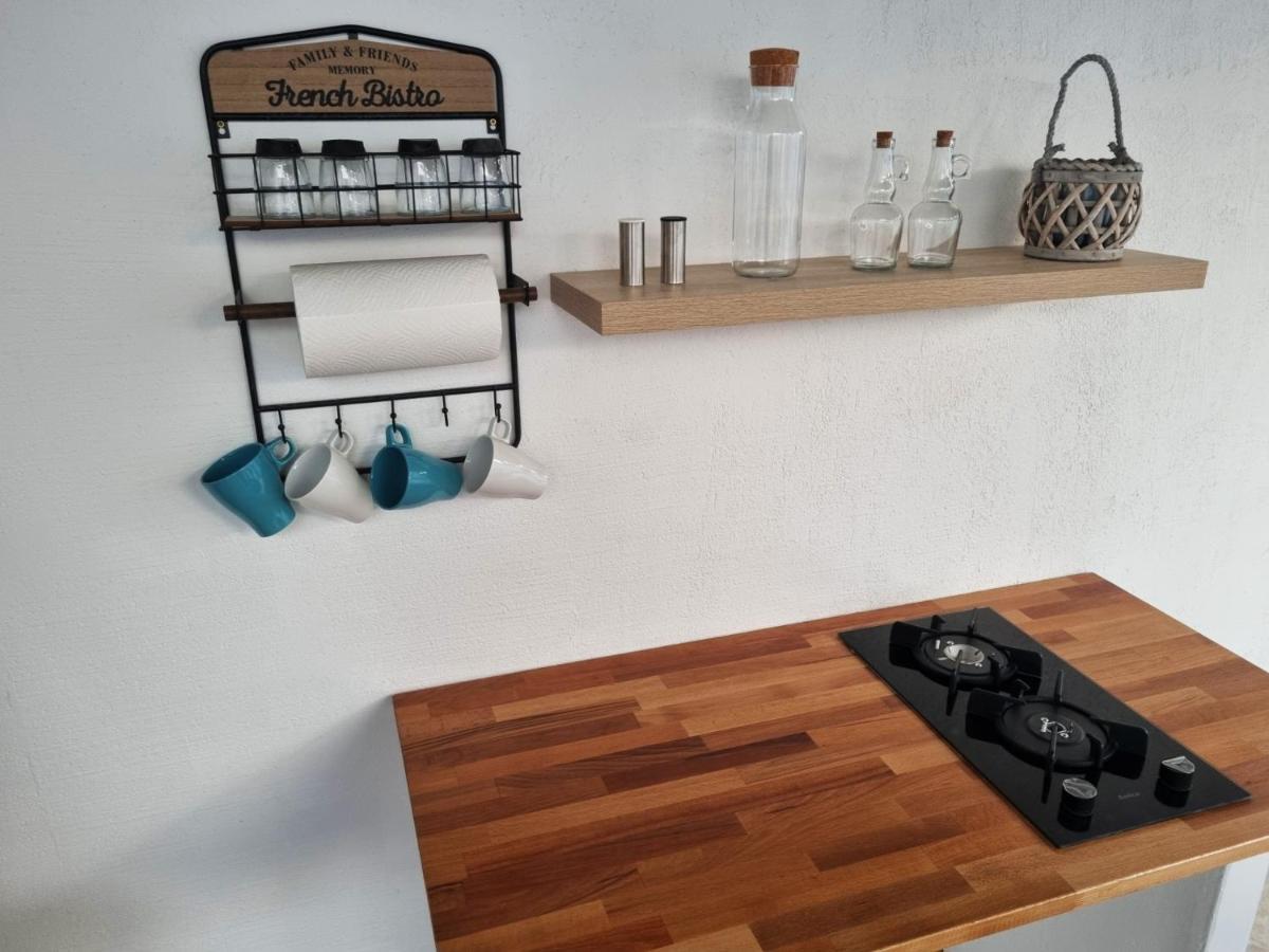 Beach House Oasis Villa Livak Kaštela Kültér fotó