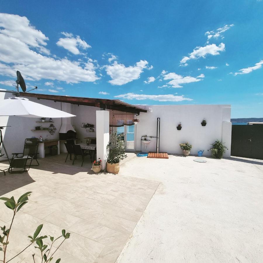 Beach House Oasis Villa Livak Kaštela Kültér fotó