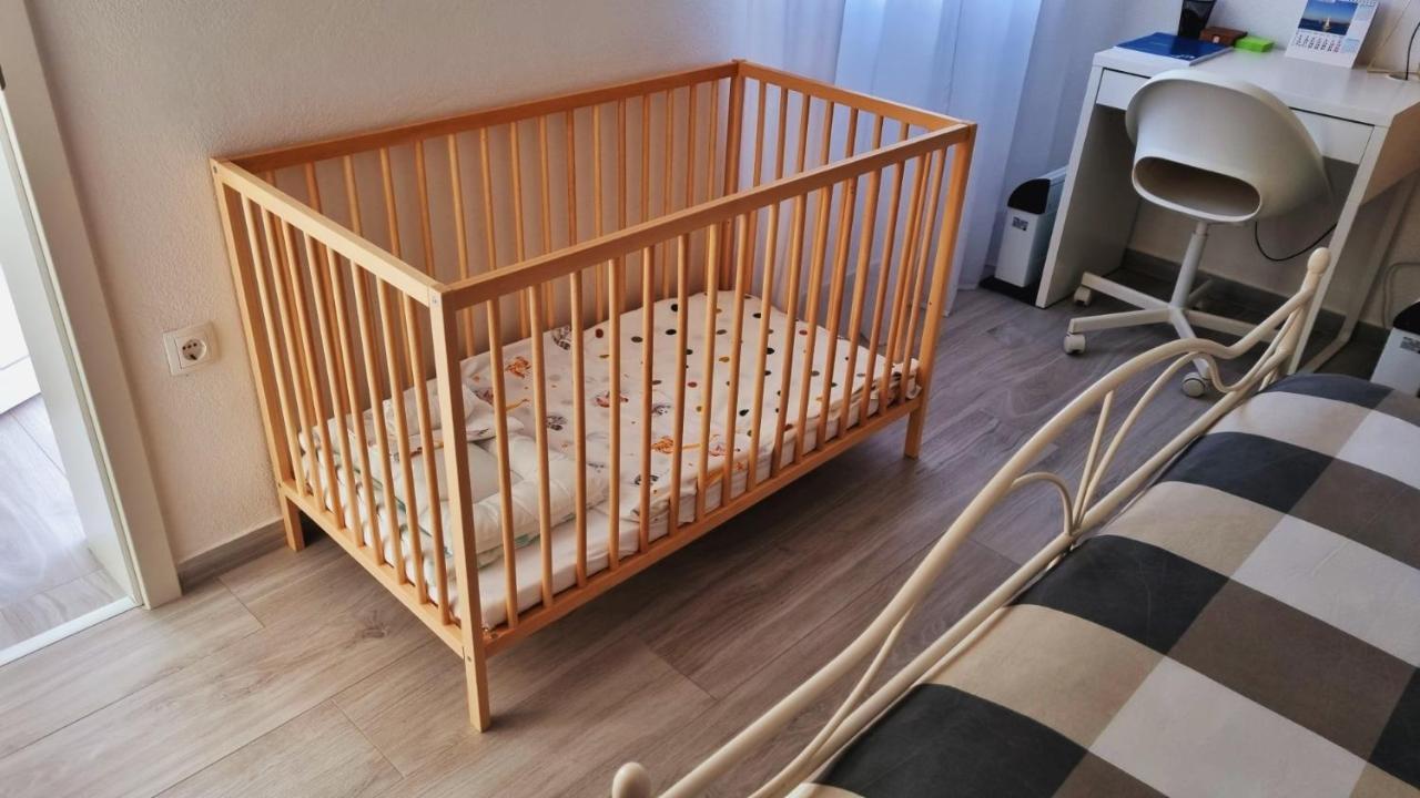Beach House Oasis Villa Livak Kaštela Kültér fotó