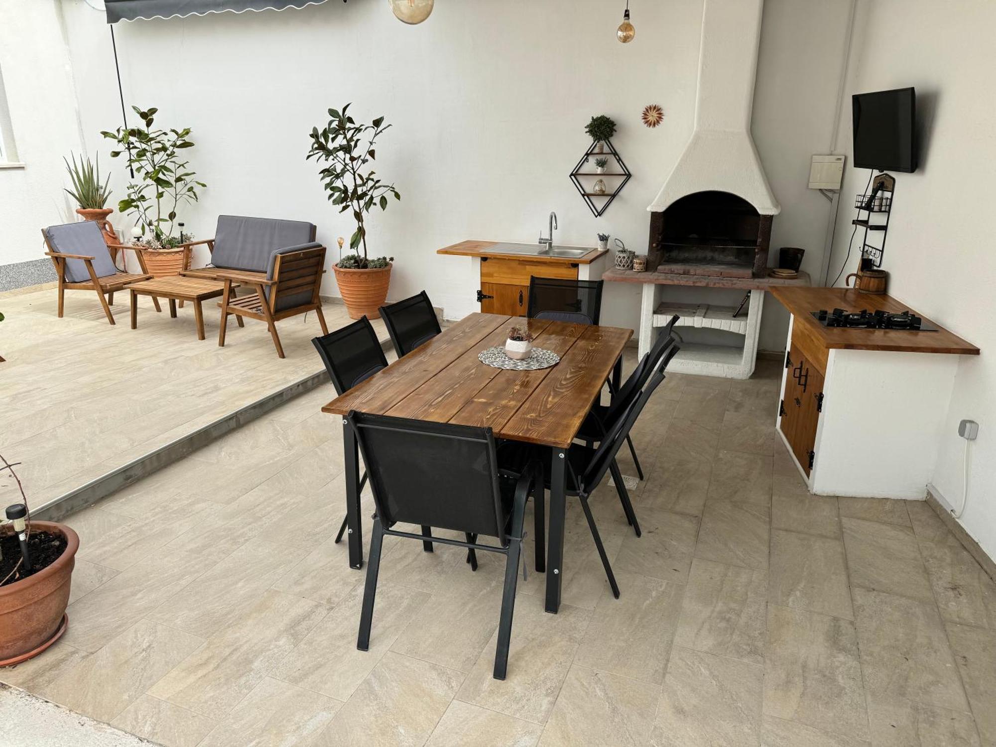 Beach House Oasis Villa Livak Kaštela Kültér fotó