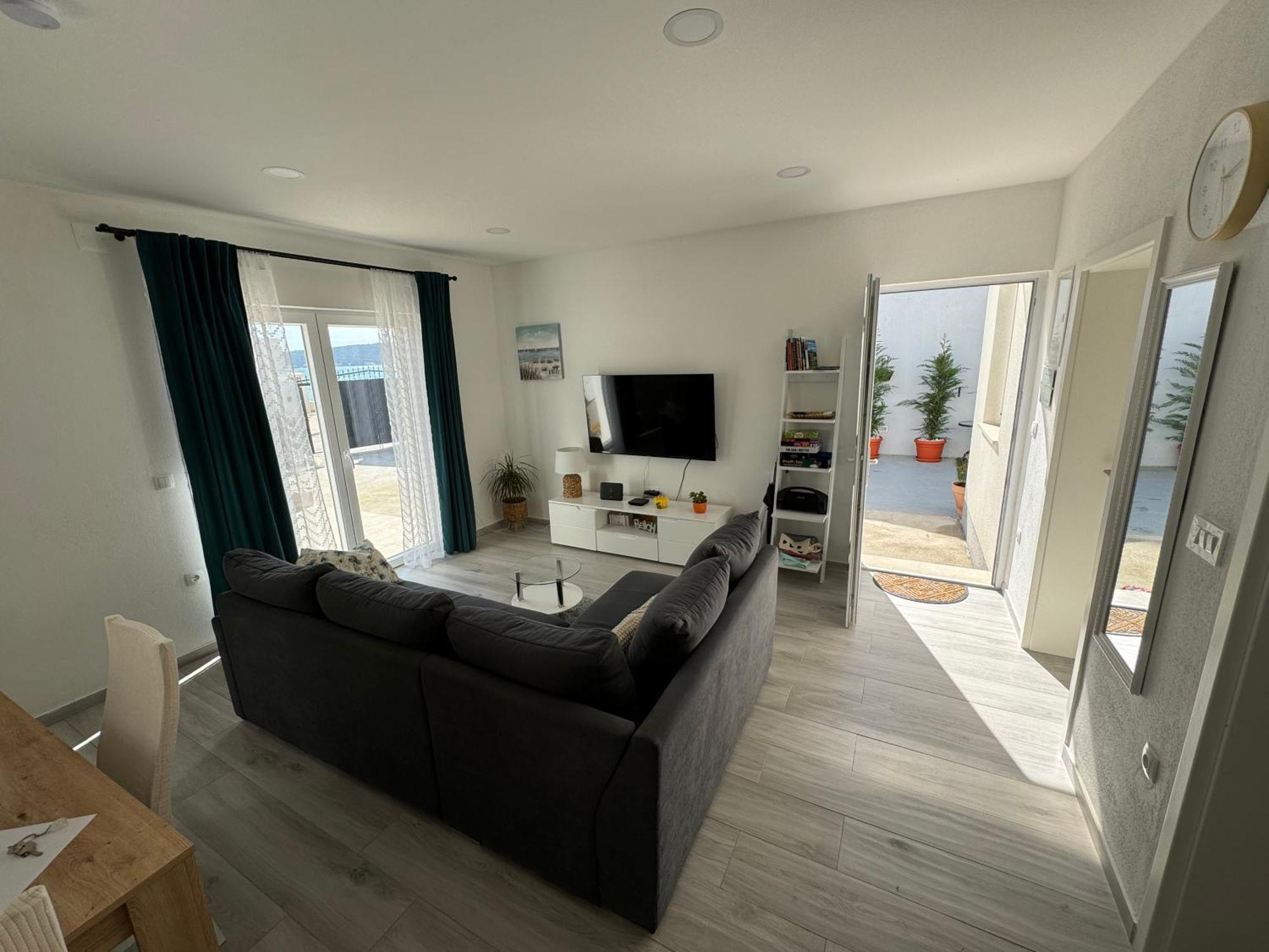 Beach House Oasis Villa Livak Kaštela Kültér fotó