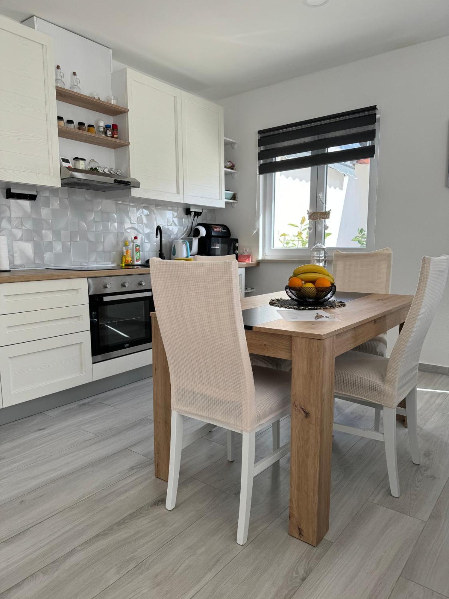 Beach House Oasis Villa Livak Kaštela Kültér fotó