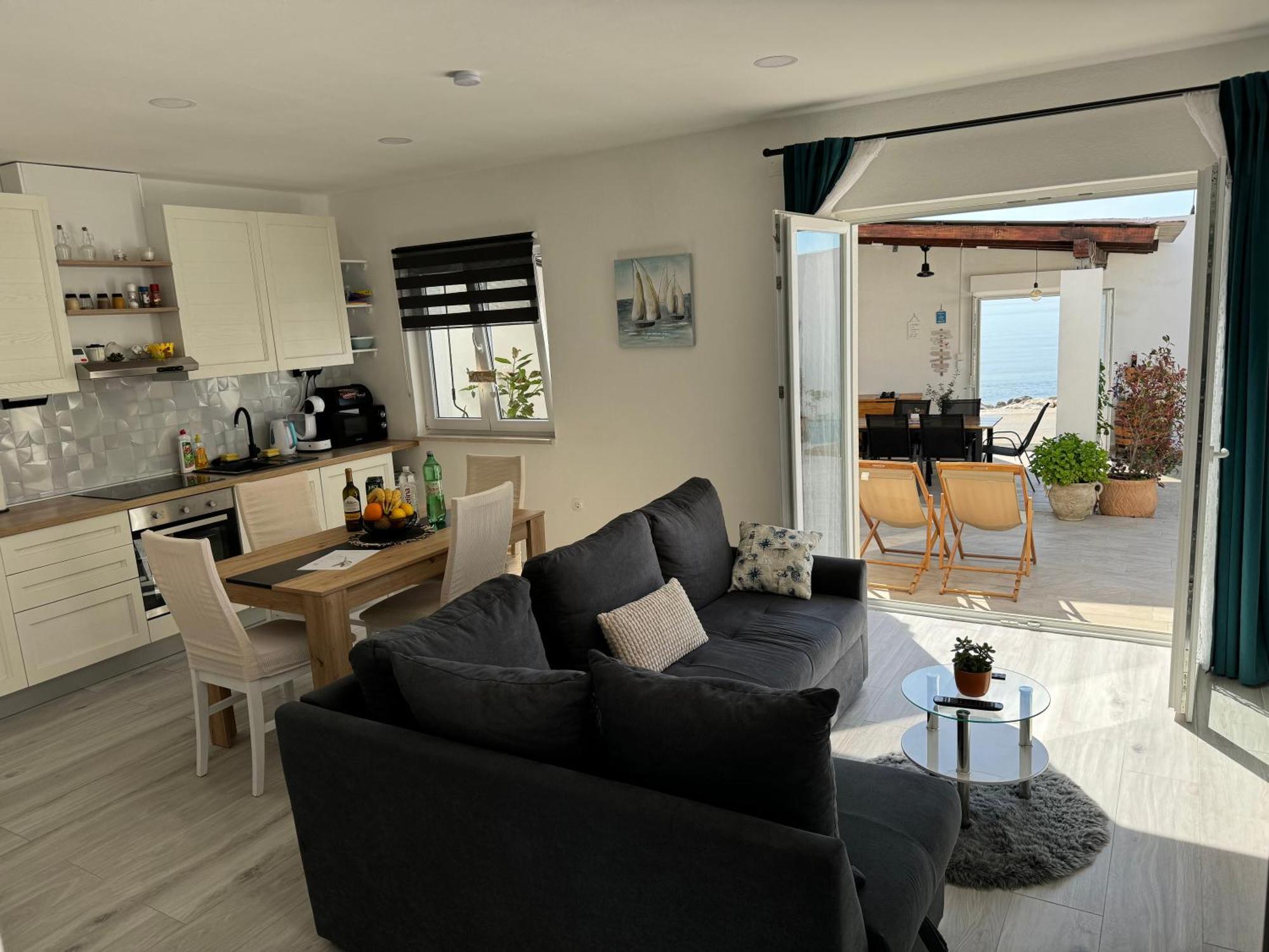 Beach House Oasis Villa Livak Kaštela Kültér fotó