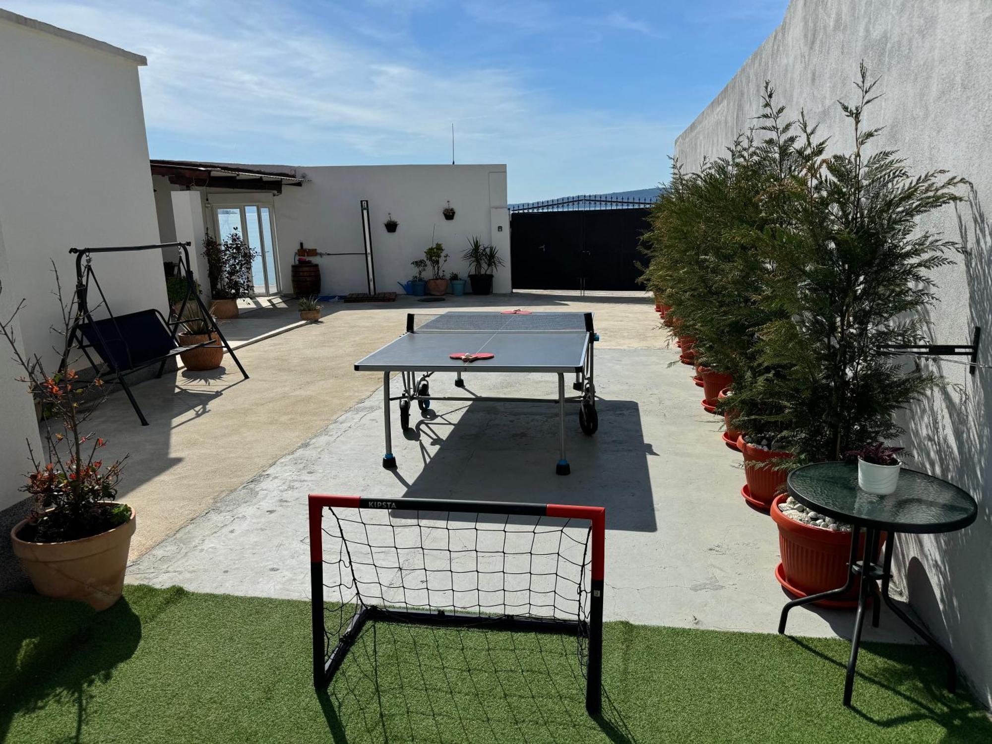 Beach House Oasis Villa Livak Kaštela Kültér fotó