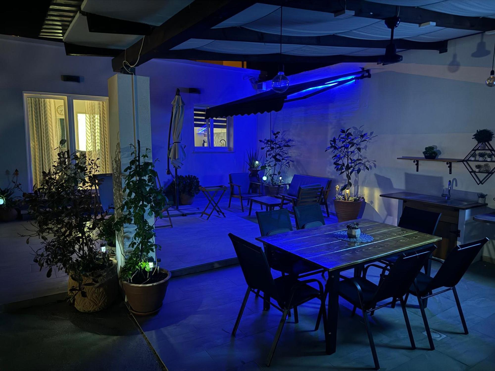 Beach House Oasis Villa Livak Kaštela Kültér fotó