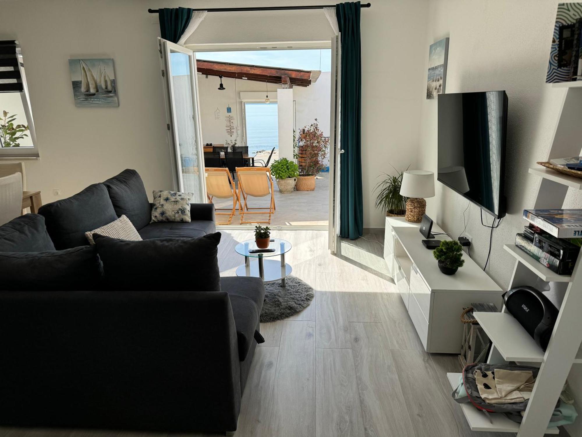 Beach House Oasis Villa Livak Kaštela Kültér fotó