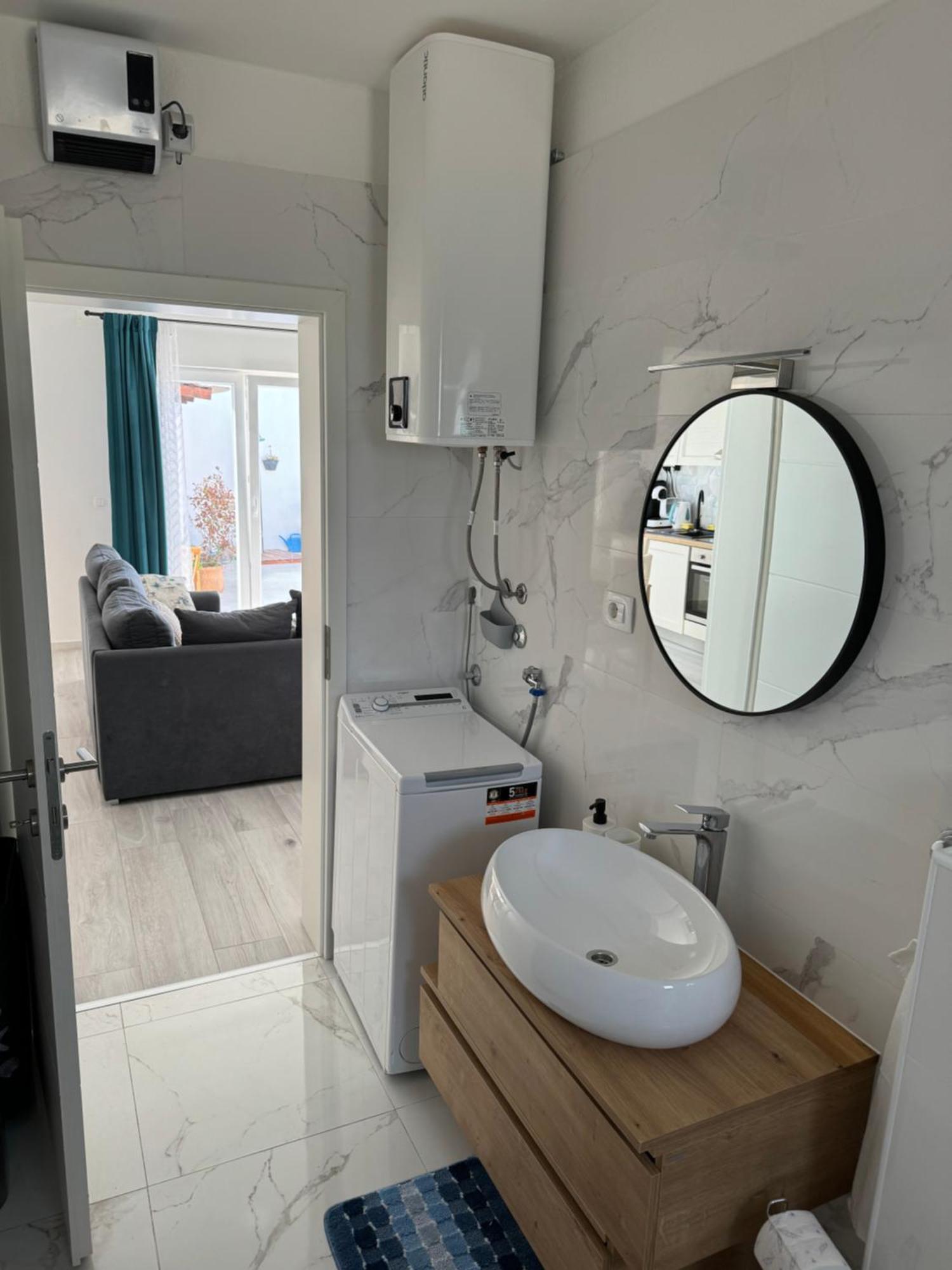 Beach House Oasis Villa Livak Kaštela Kültér fotó