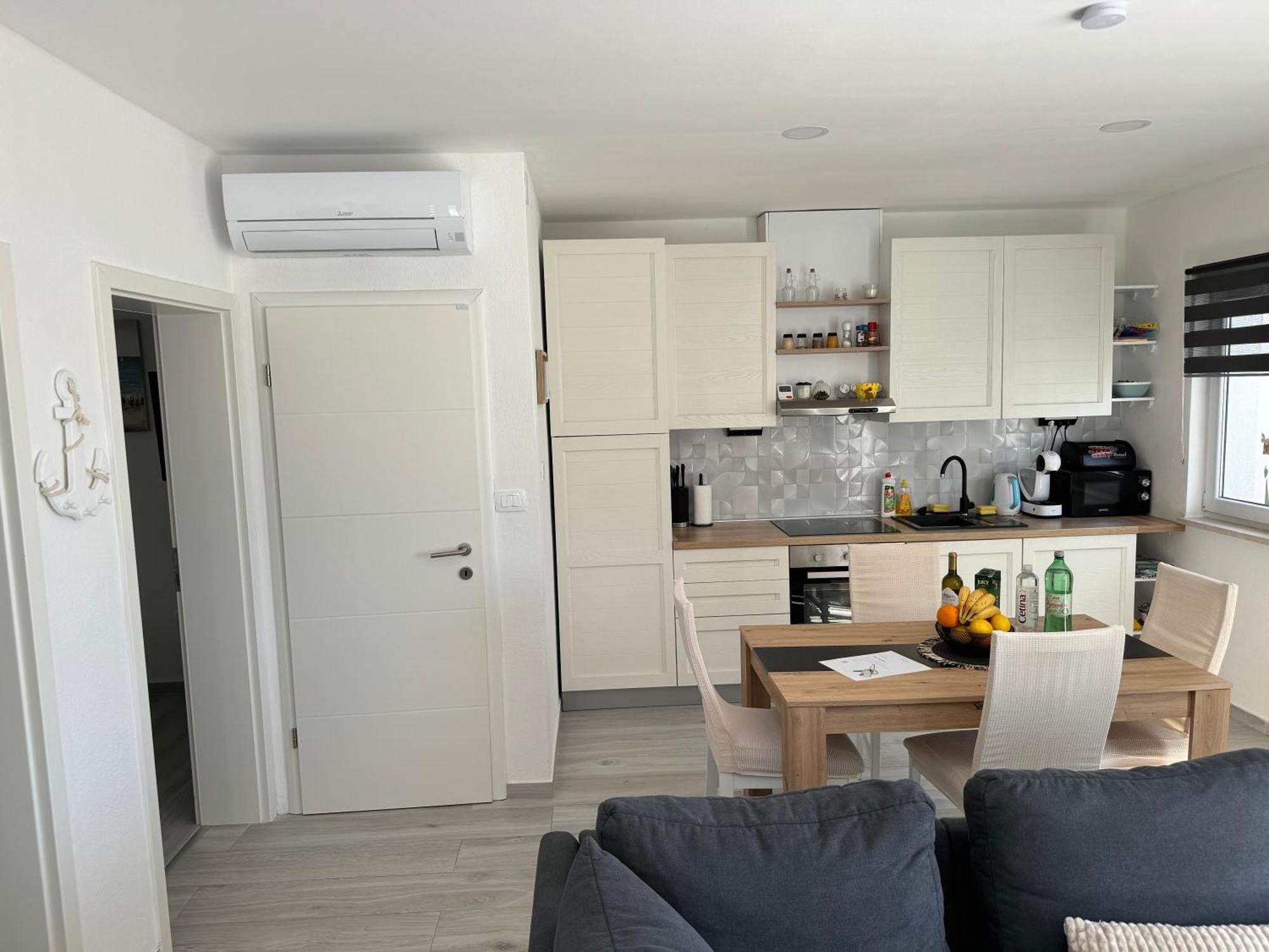 Beach House Oasis Villa Livak Kaštela Kültér fotó