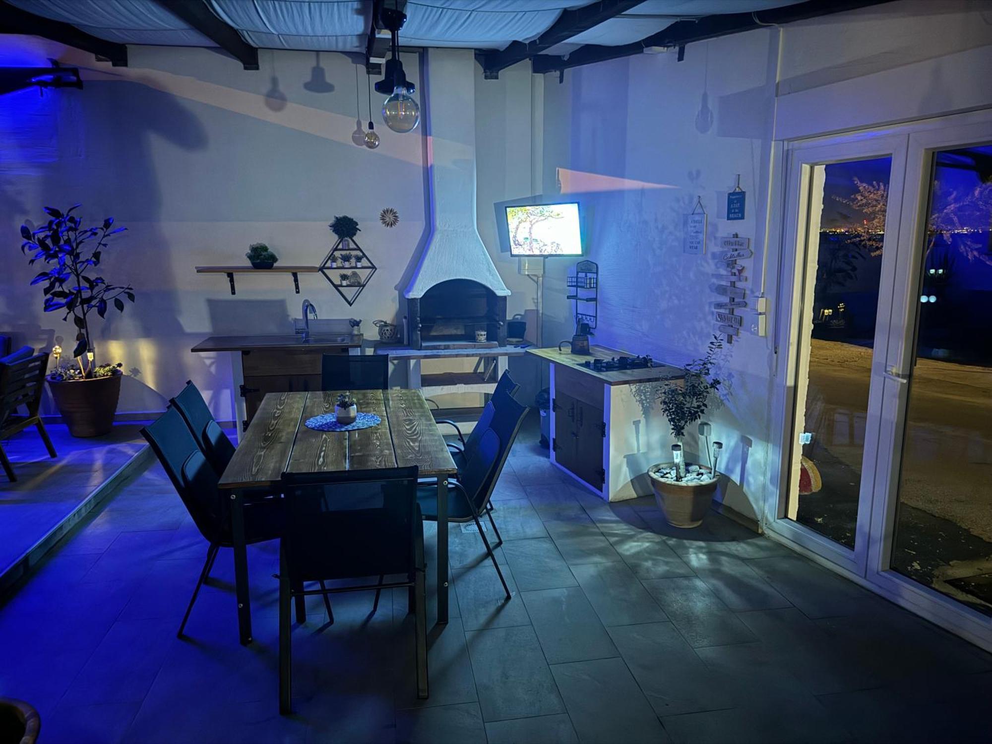 Beach House Oasis Villa Livak Kaštela Kültér fotó